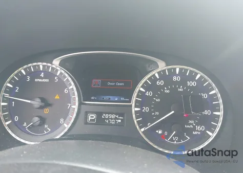 2020 Infiniti Qx60 Pure Awd from USA, damaged, VIN 5N1DL0MM2LC528479